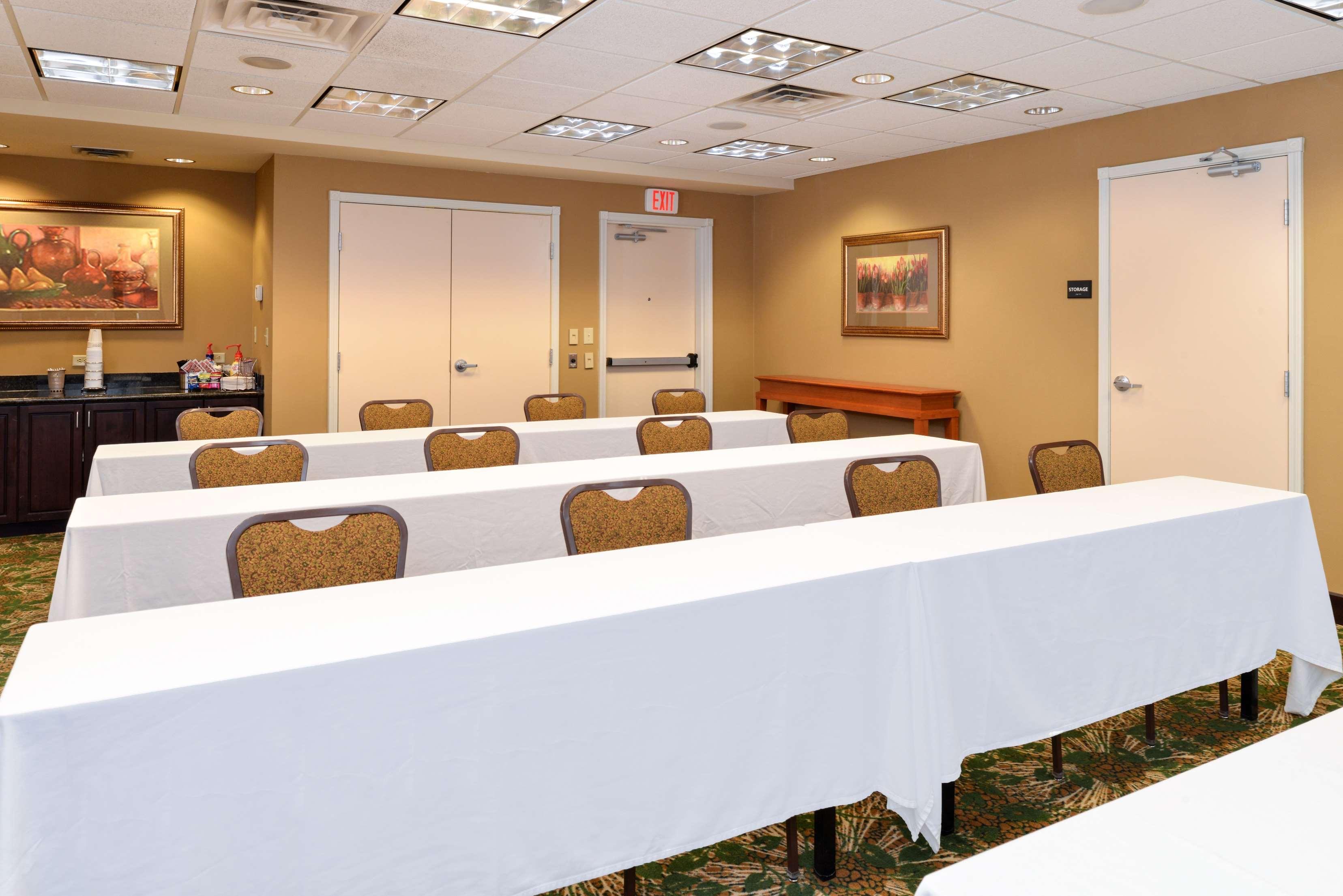 Newly Renovated-Hampton Inn & Suites Casper Exteriér fotografie