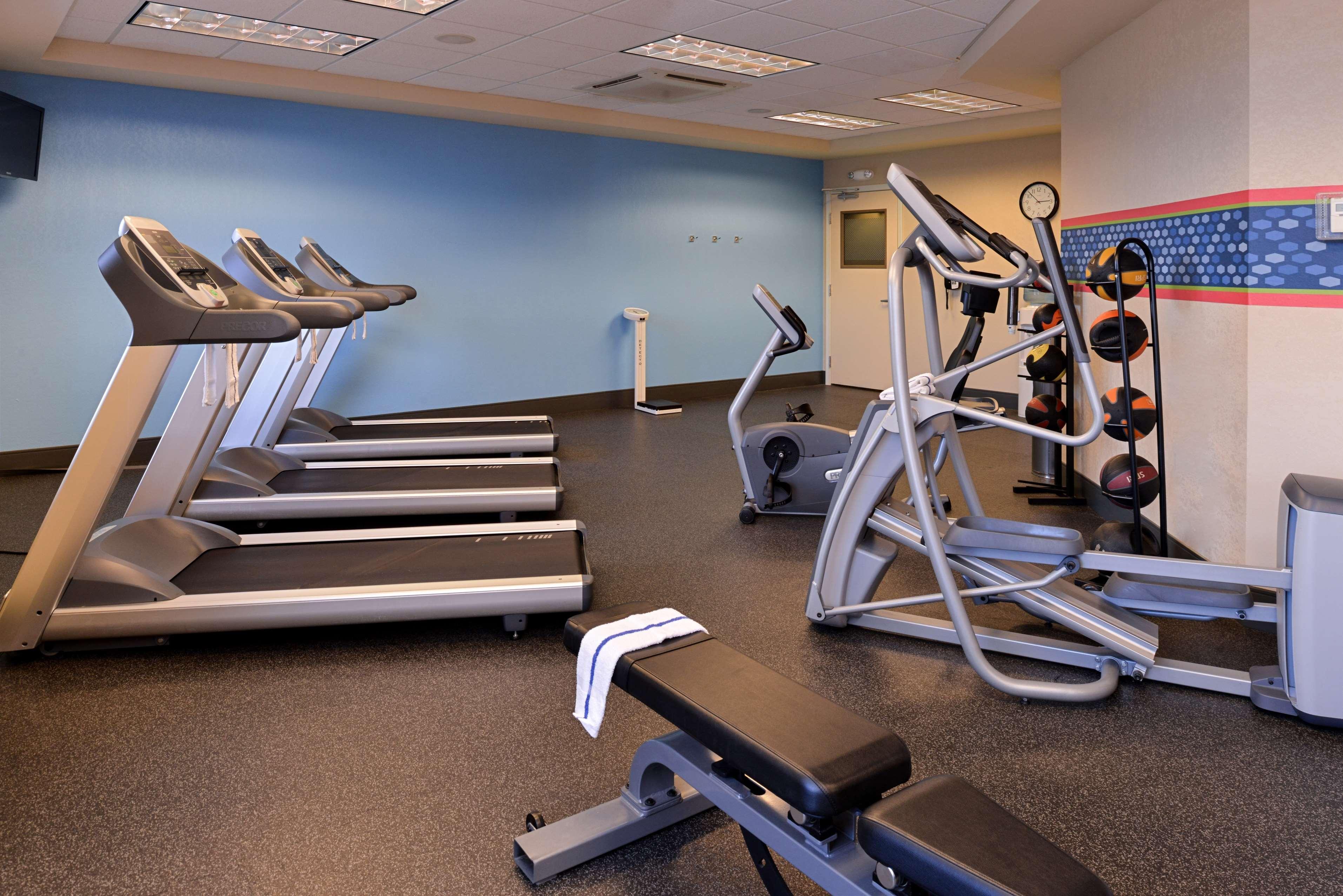 Newly Renovated-Hampton Inn & Suites Casper Exteriér fotografie