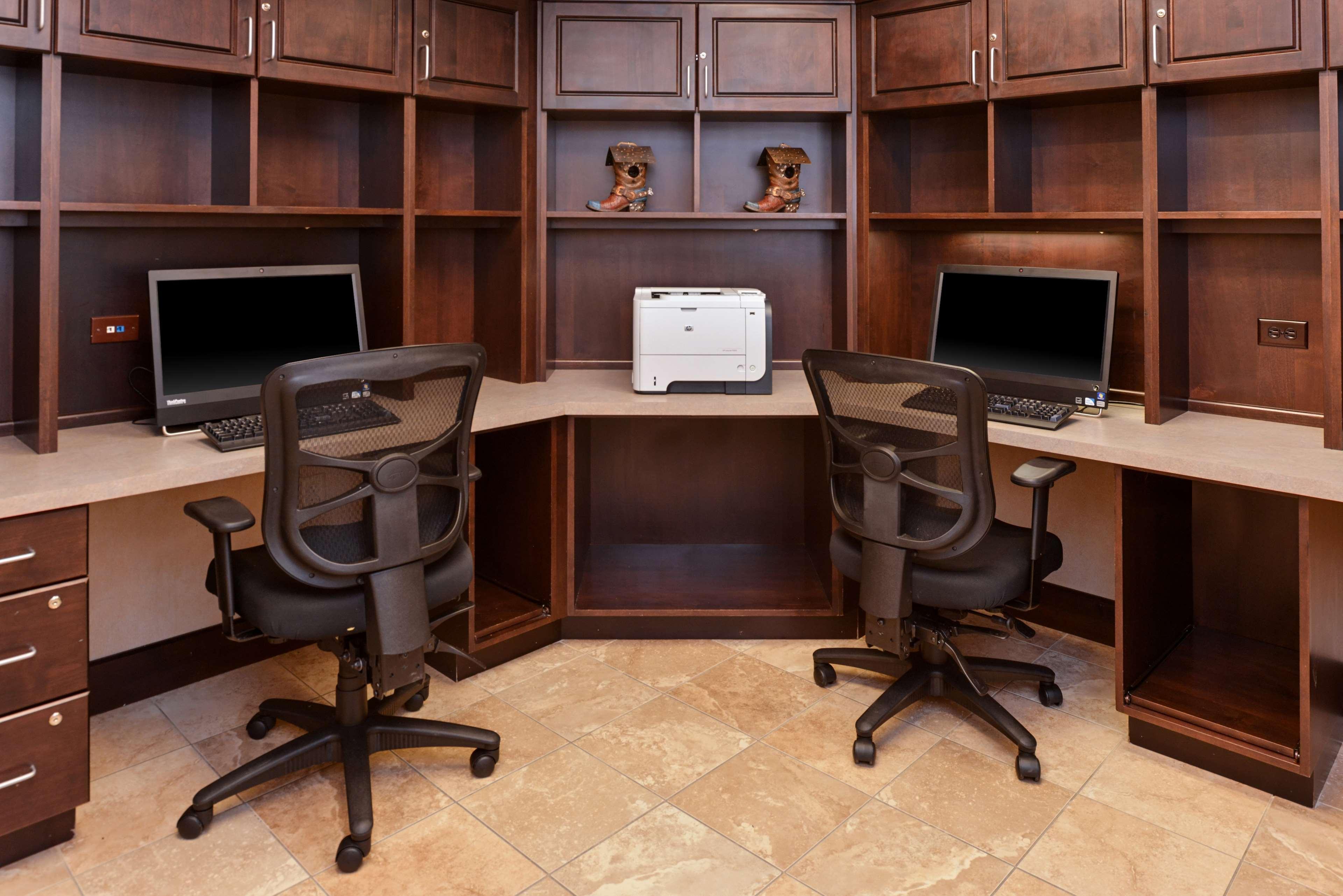 Newly Renovated-Hampton Inn & Suites Casper Exteriér fotografie