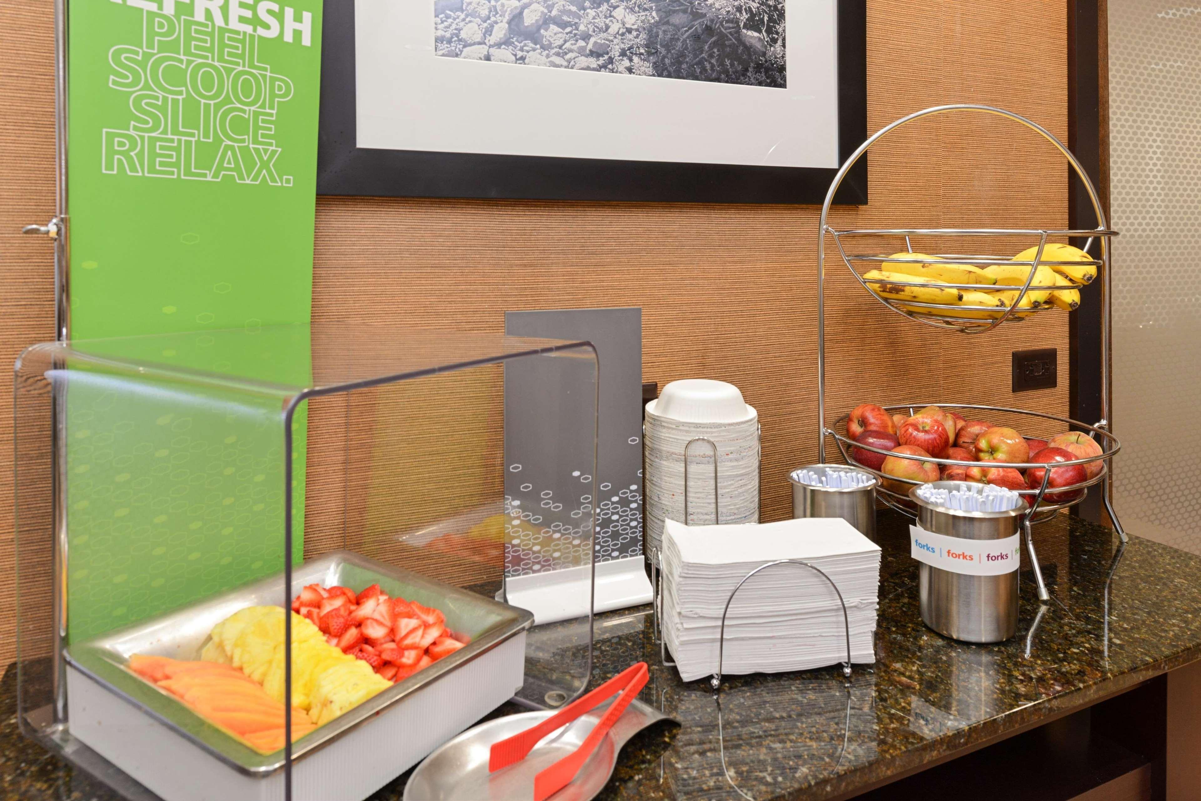 Newly Renovated-Hampton Inn & Suites Casper Exteriér fotografie