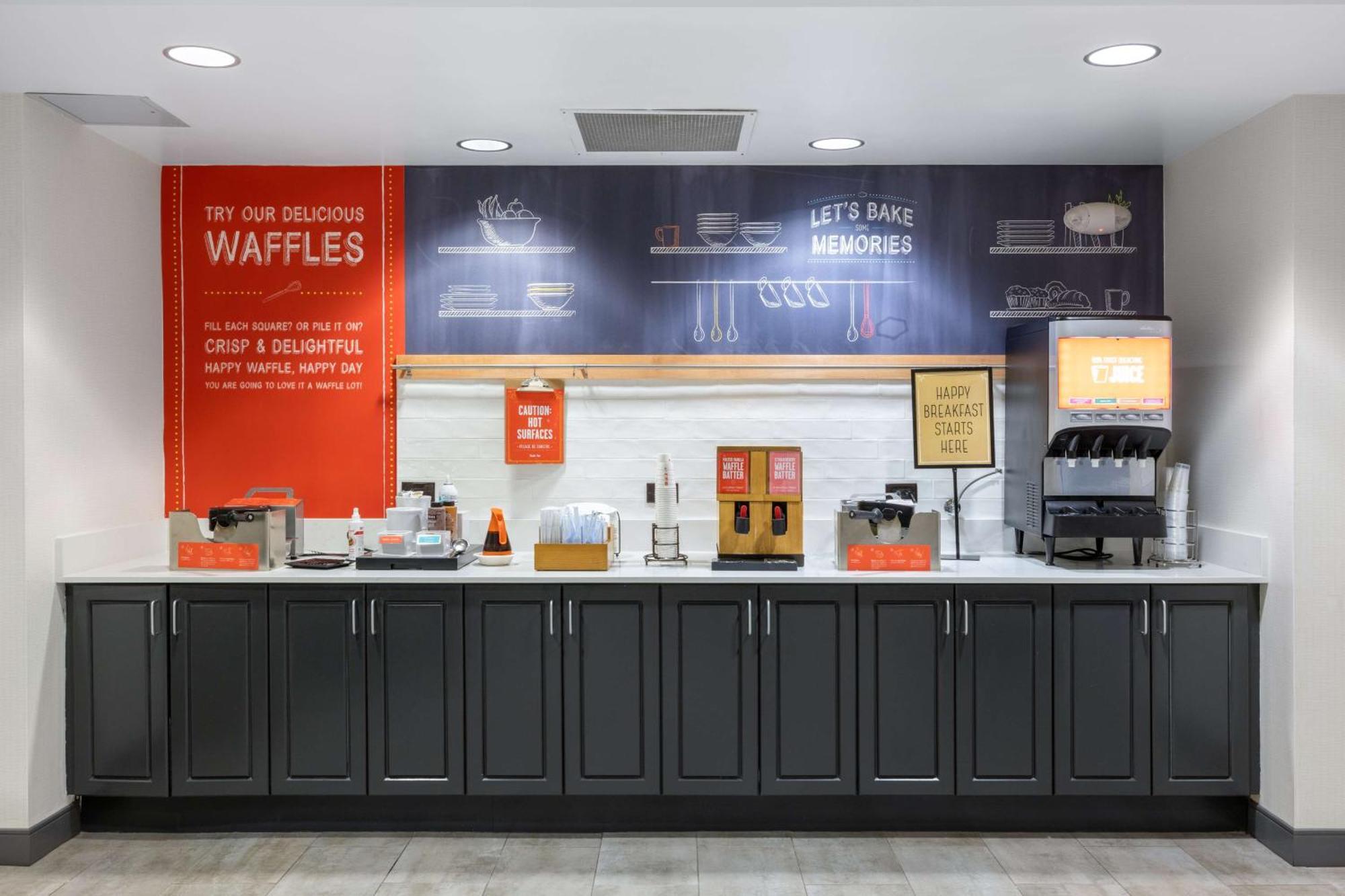 Newly Renovated-Hampton Inn & Suites Casper Exteriér fotografie